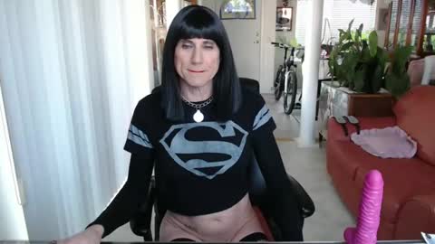 kellyanne Lynn but please call me fucktoy online show from January 29, 9:39 pm