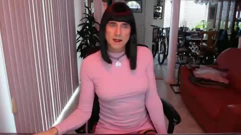 kellyanne Lynn but please call me fucktoy online show from January 11, 4:56 pm