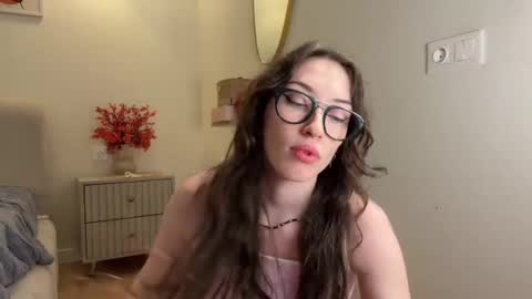Kelly online show from April 12, 6:24 pm