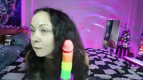 Kelly online show from December 28, 8:48 am