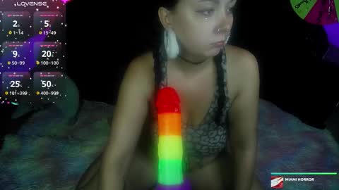 Kelly online show from October 15, 5:18 am