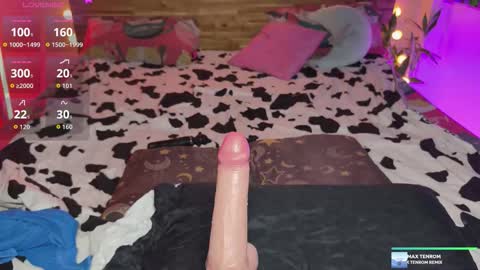 Kelly online show from February 20, 6:26 am