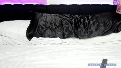 Kelly Cocksin online show from July 2, 3:56 am
