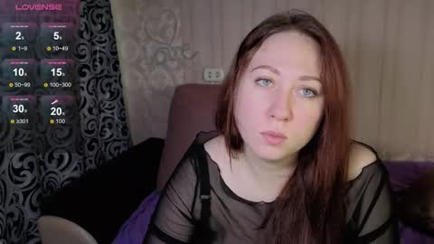 kellycrystall online show from January 14, 9:04 am