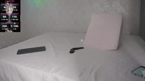 vanessa online show from September 20, 4:13 am