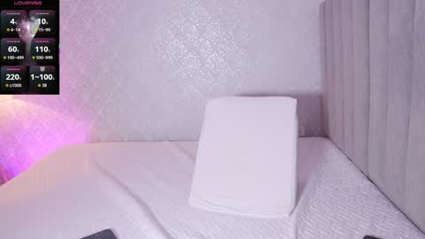 vanessa online show from November 27, 4:42 pm