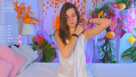 kellyjonsen online show from November 6, 8:21 pm