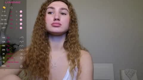 Princess Kelly online show from November 30, 5:11 am