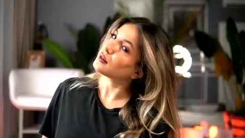 Denise online show from October 8, 1:47 am