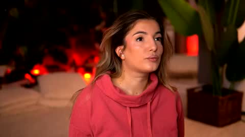 Denise online show from December 23, 2:42 am