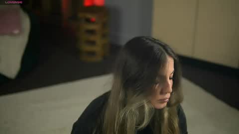 Snapshot of kellymathews chatting on May 20, 2:18 am Denise online show from May 20, 2:18 am