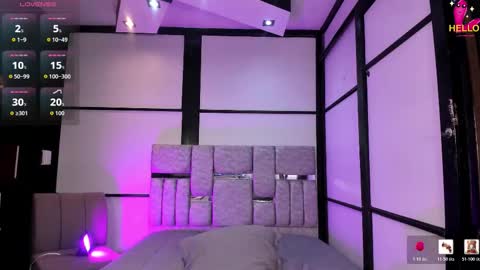 kellyMillian  online show from March 11, 2:34 pm