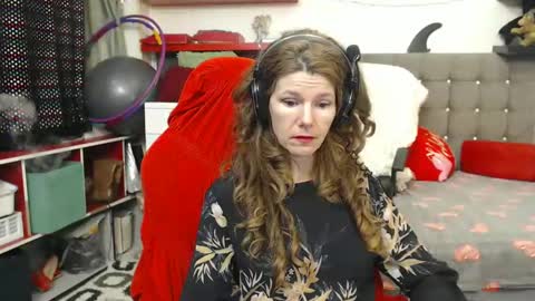 kelly online show from January 22, 11:53 pm