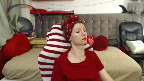 kelly online show from November 13, 1:26 am