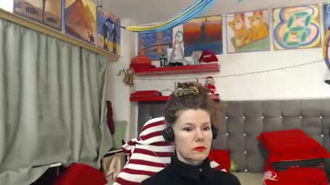 kelly online show from January 9, 1:08 am