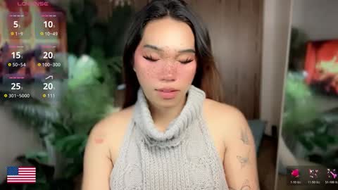 Kelly Smith online show from February 28, 9:05 pm