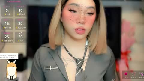 Kelly Smith online show from March 20, 8:19 am