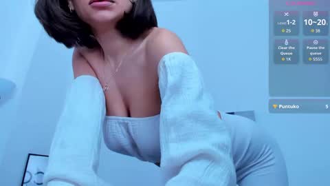 Snapshot of kellysmits chatting on February 20, 6:19 am kellysmits online show from February 20, 6:19 am