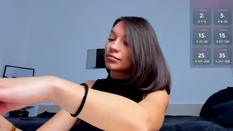 Snapshot of kellysmits chatting on March 4, 5:02 am kellysmits online show from March 4, 5:02 am