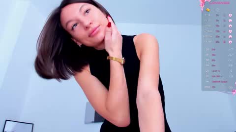 Snapshot of kellysmits chatting on March 12, 5:46 am kellysmits online show from March 12, 5:46 am