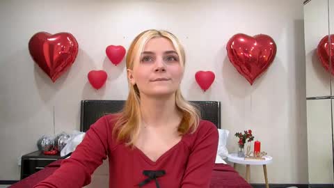 Kelly Stoneys online show from February 16, 5:26 am