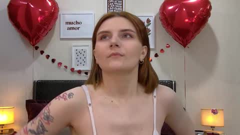 Kelly Stoneys online show from February 22, 5:33 pm