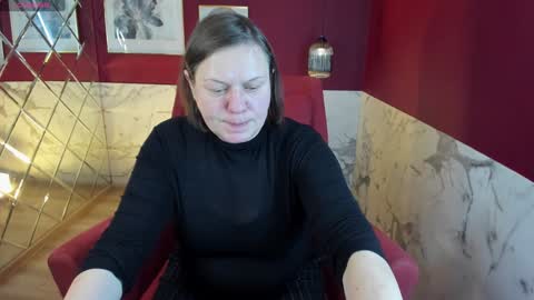 Kelly online show from February 1, 1:41 pm