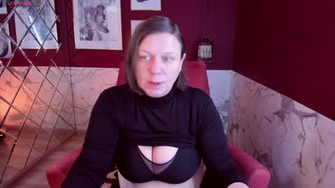 Kelly online show from February 3, 1:51 pm