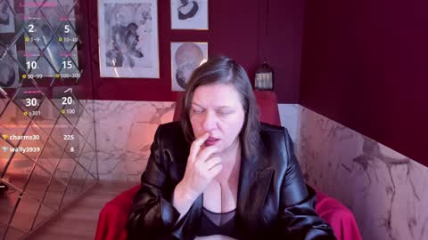 Kelly online show from February 3, 4:52 pm