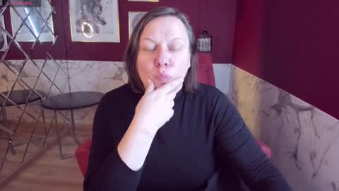 Kelly online show from February 7, 1:22 pm