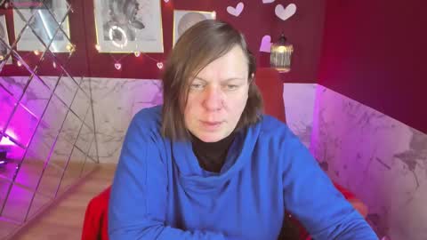 Kelly online show from February 17, 1:21 pm
