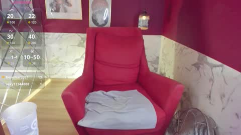 Kelly online show from October 4, 7:17 am