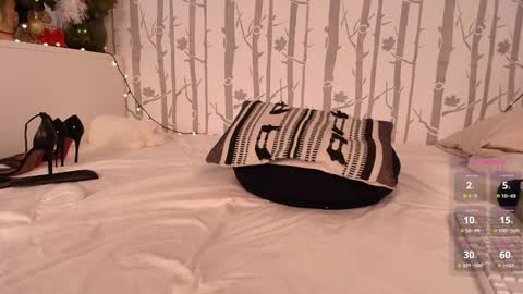 Snapshot of kellytheaimee_ chatting on December 14, 1:05 pm Sandra online show from December 14, 1:05 pm