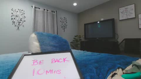 Kelsea Rae online show from January 1, 6:15 am