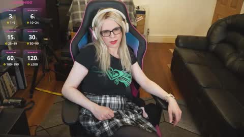 kelseycobalt online show from October 2, 8:49 pm