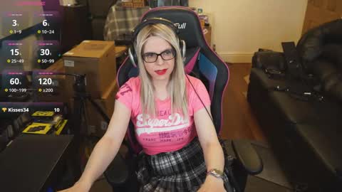 kelseycobalt online show from December 4, 12:20 am