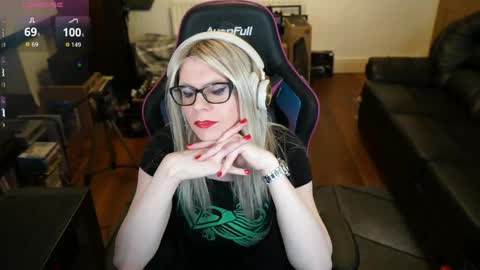 kelseycobalt online show from June 5, 9:20 pm