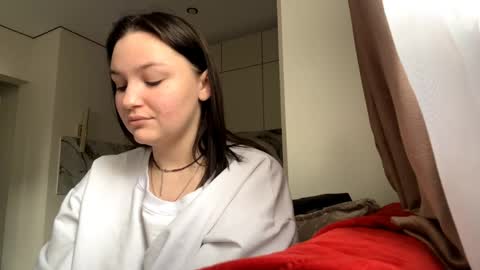 Elena online show from April 10, 12:21 pm