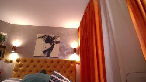 kelsikarterr online show from January 5, 5:09 am