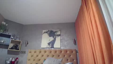 kelsikarterr online show from January 22, 4:55 am