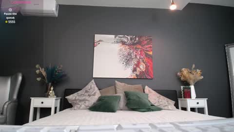 kelsikarterr online show from February 5, 4:48 am