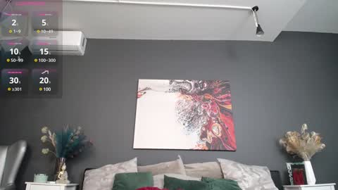 kelsikarterr online show from February 7, 5:10 am