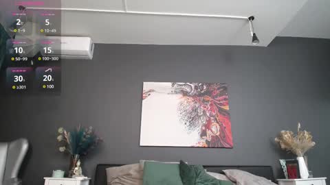 kelsikarterr online show from February 12, 4:44 am