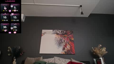 kelsikarterr online show from February 14, 4:58 am