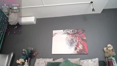 kelsikarterr online show from February 27, 4:41 am