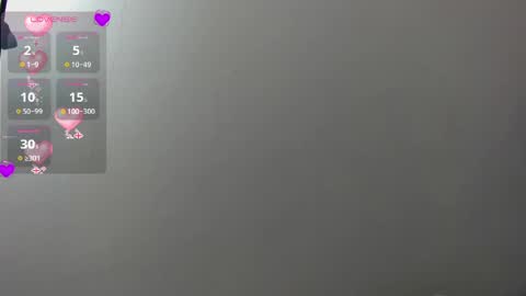Snapshot of kelsseyanders chatting on May 5, 12:24 pm online show from May 5, 12:24 pm