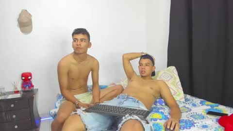 Snapshot of kelvin_hot276 chatting on October 31, 1:17 am kelvin_hot276 online show from October 31, 1:17 am