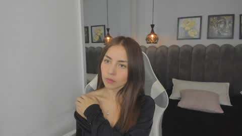Snapshot of kely_morgan chatting on May 21, 11:06 am Kely online show from May 21, 11:06 am