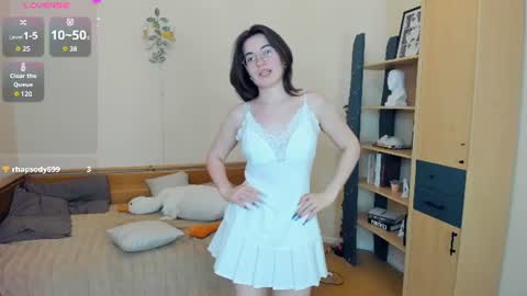 Lina online show from June 13, 12:52 am