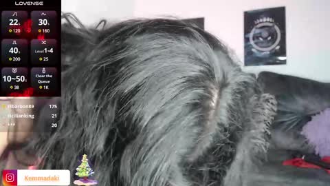 Kemma online show from January 5, 12:52 am